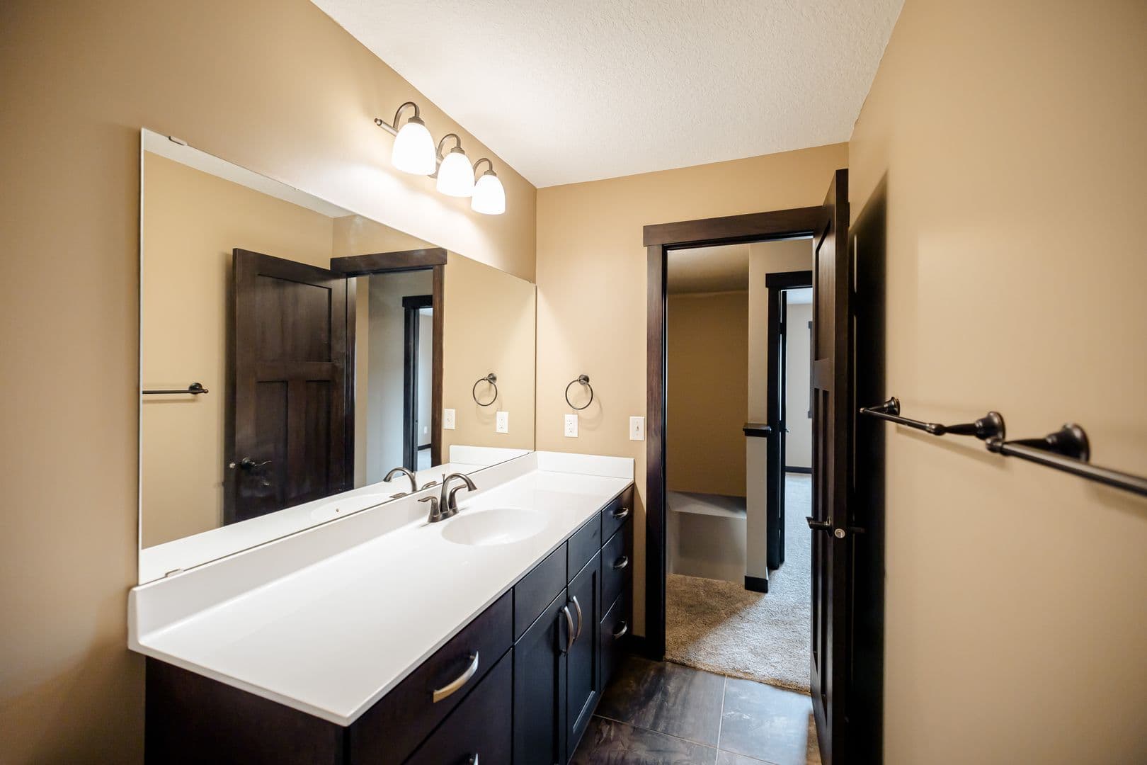 Rochester Apartment: 3218 Portage Circle NW