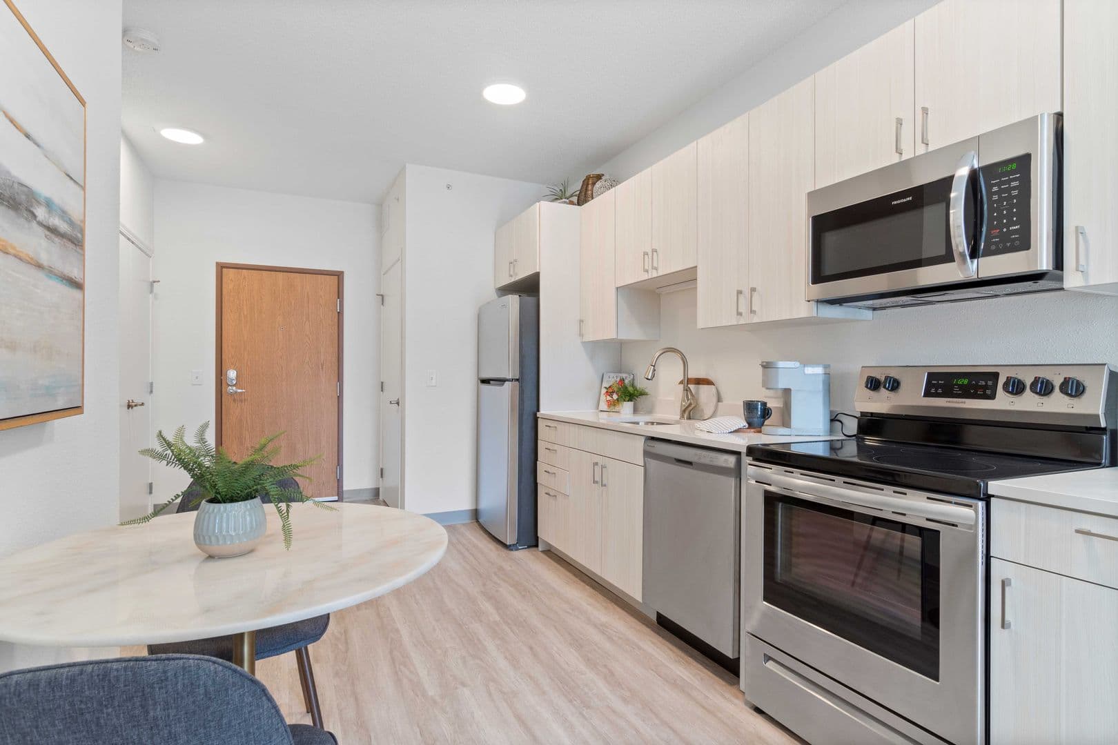 Saint Cloud Apartment: 305 5TH AVE S STE 100