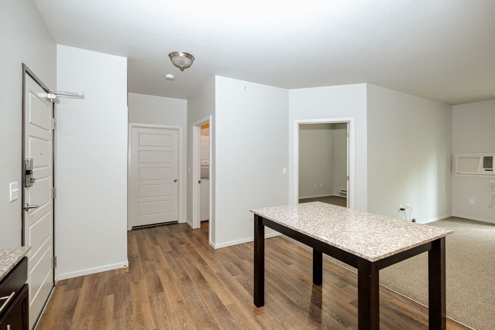 Rochester Apartment: 6520 Clarkia Drive NW