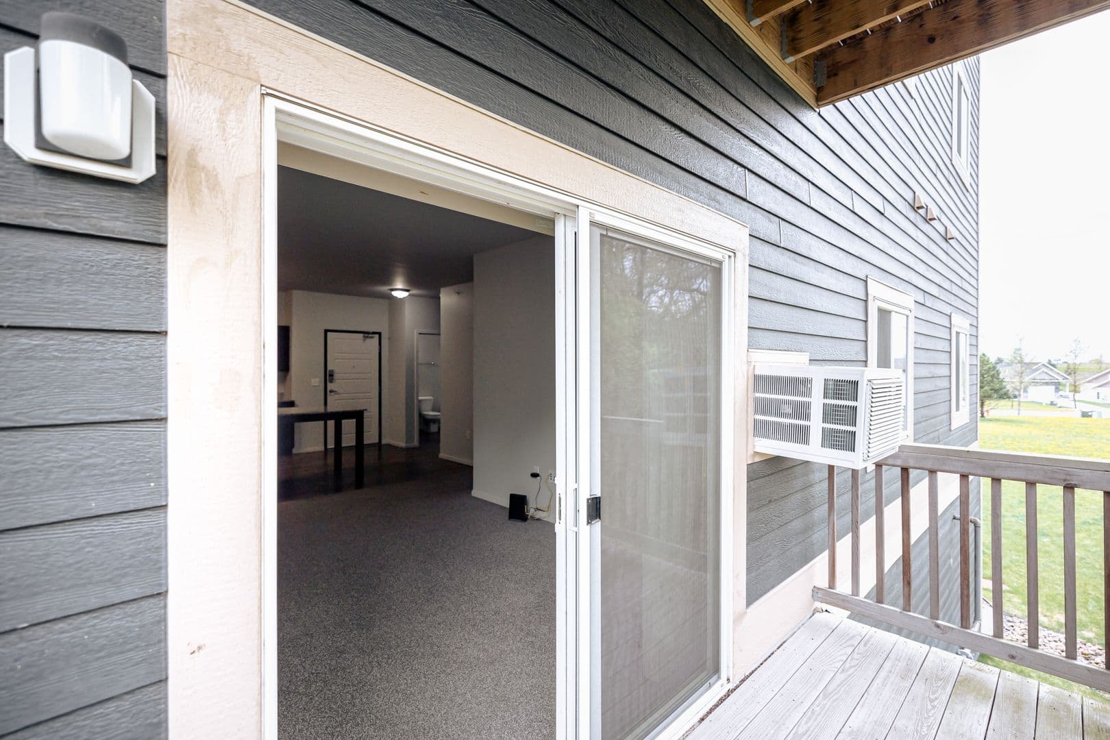 Rochester Apartment: 6520 Clarkia Drive NW