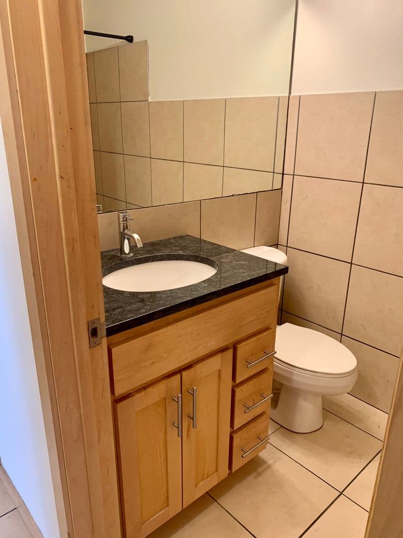 Minneapolis Apartment: 311 Kenwood Parkway