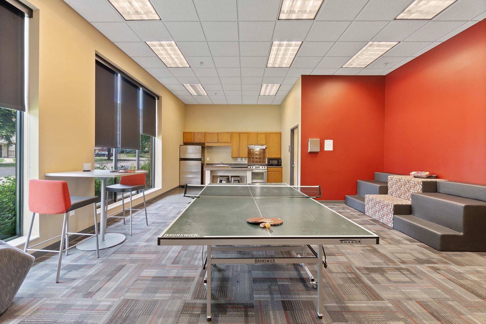 Saint Cloud Apartment: 305 5TH AVE S STE 100