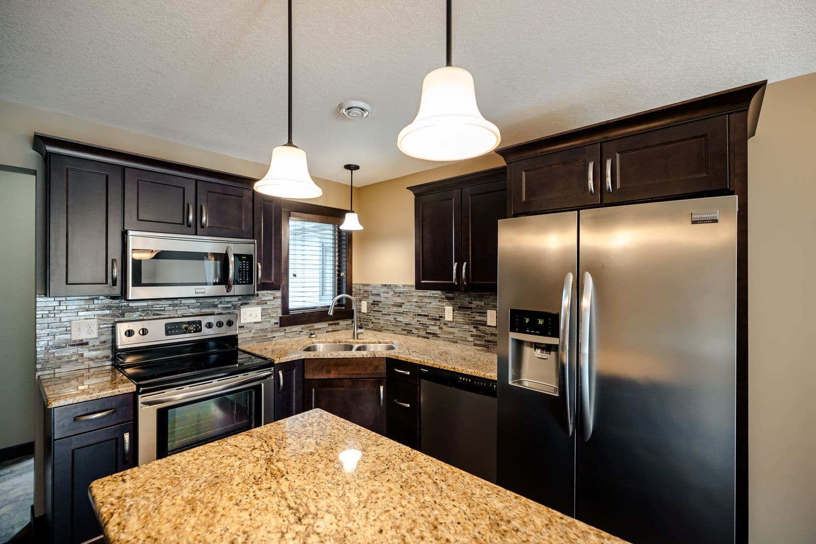 Rochester Apartment: 3218 Portage Circle NW