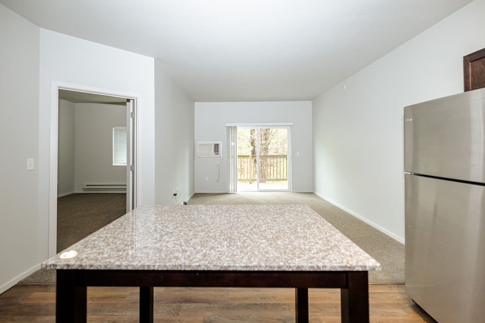 Rochester Apartment: 6520 Clarkia Drive NW