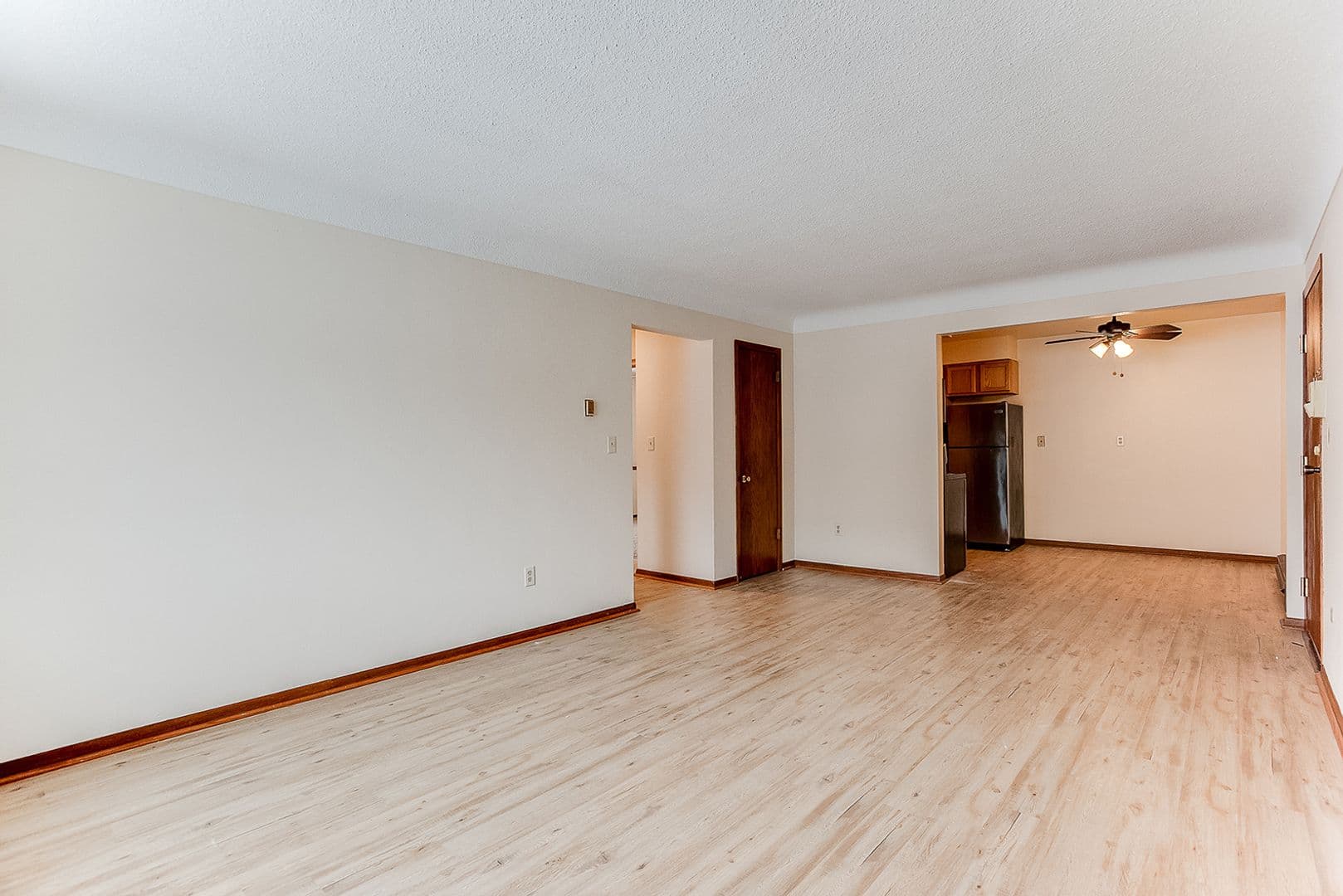 Newport Apartment: 1922 & 1932 10th Avenue