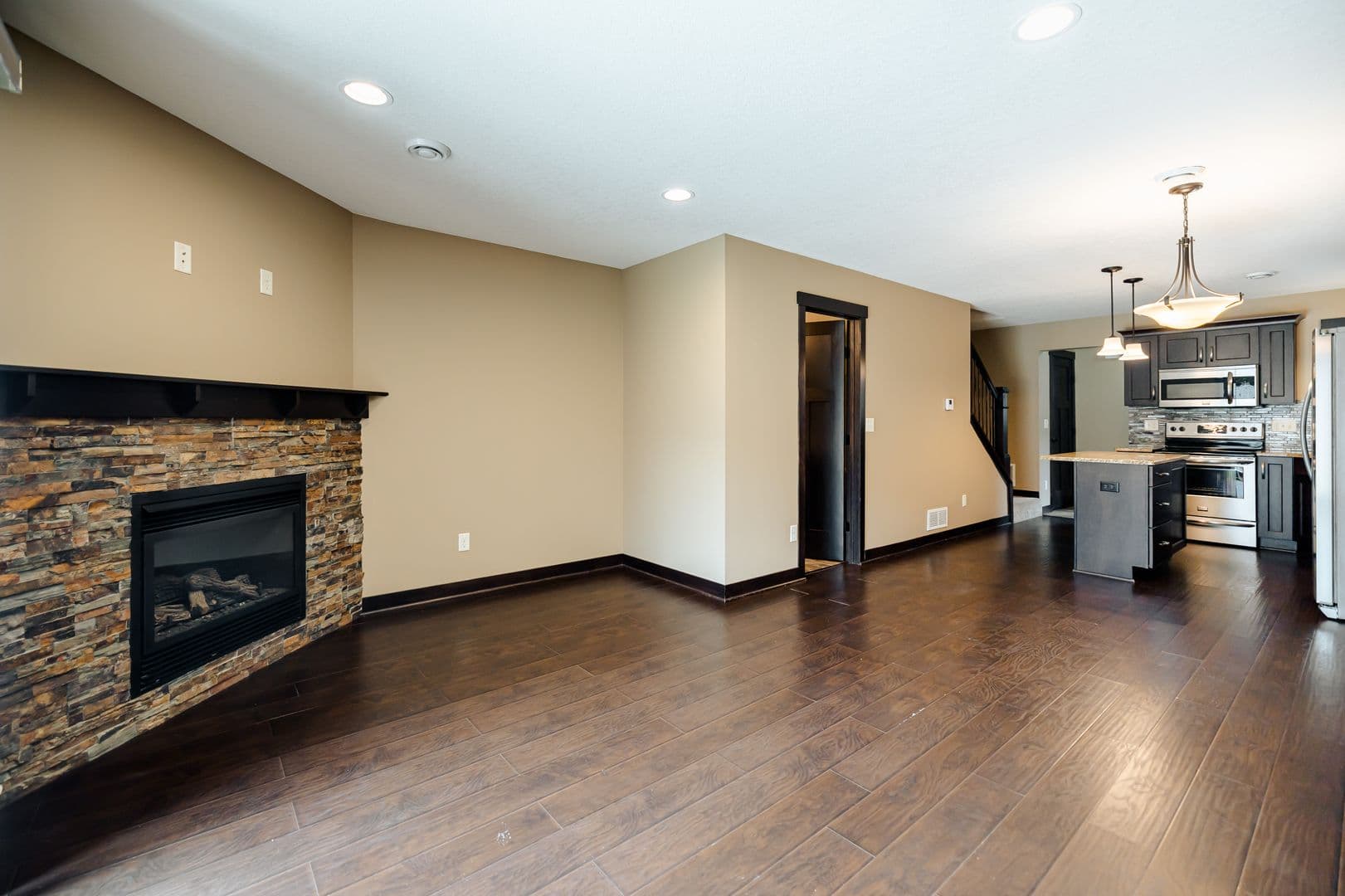 Rochester Apartment: 3218 Portage Circle NW