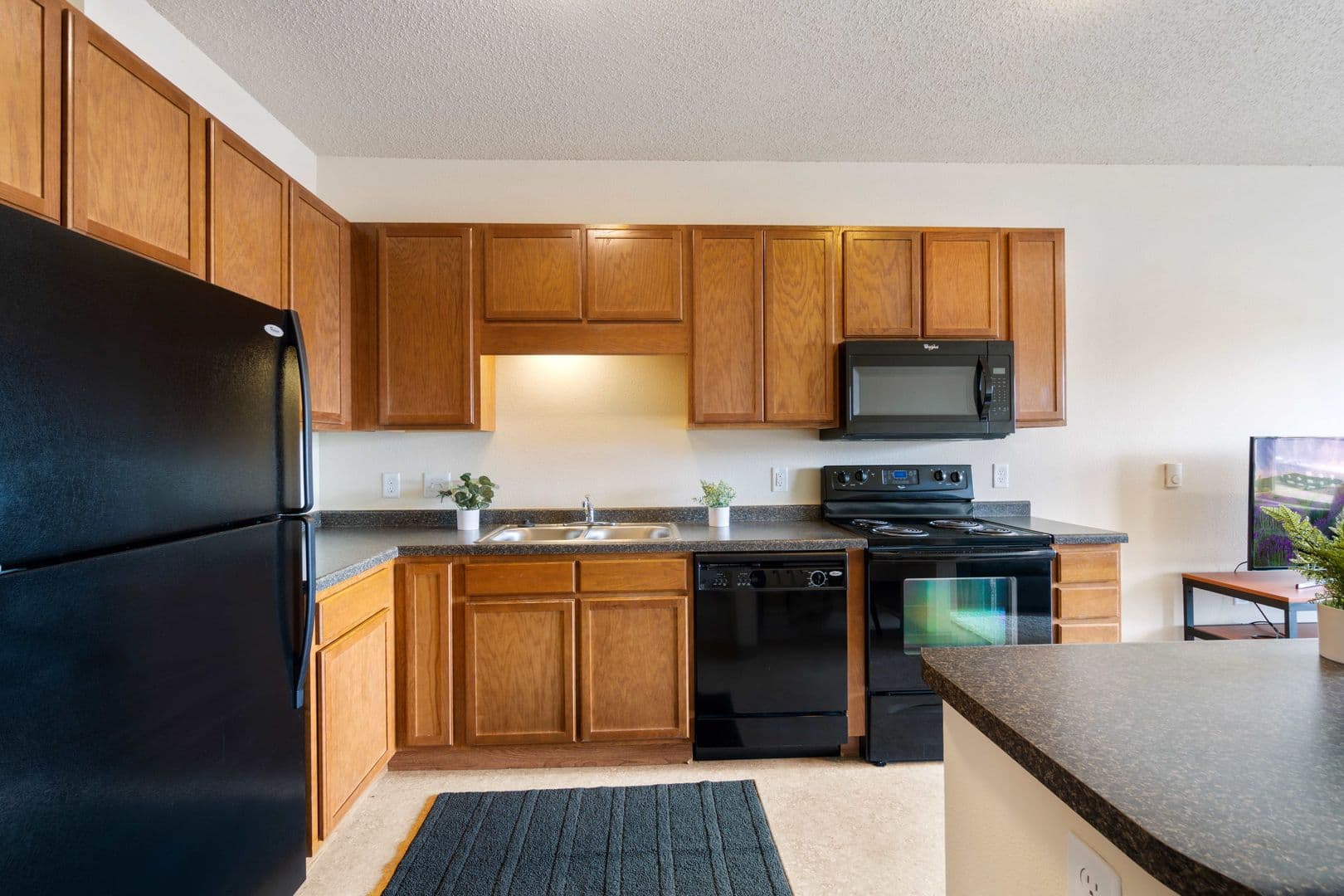 Saint Cloud Apartment: 305 5TH AVE S STE 100