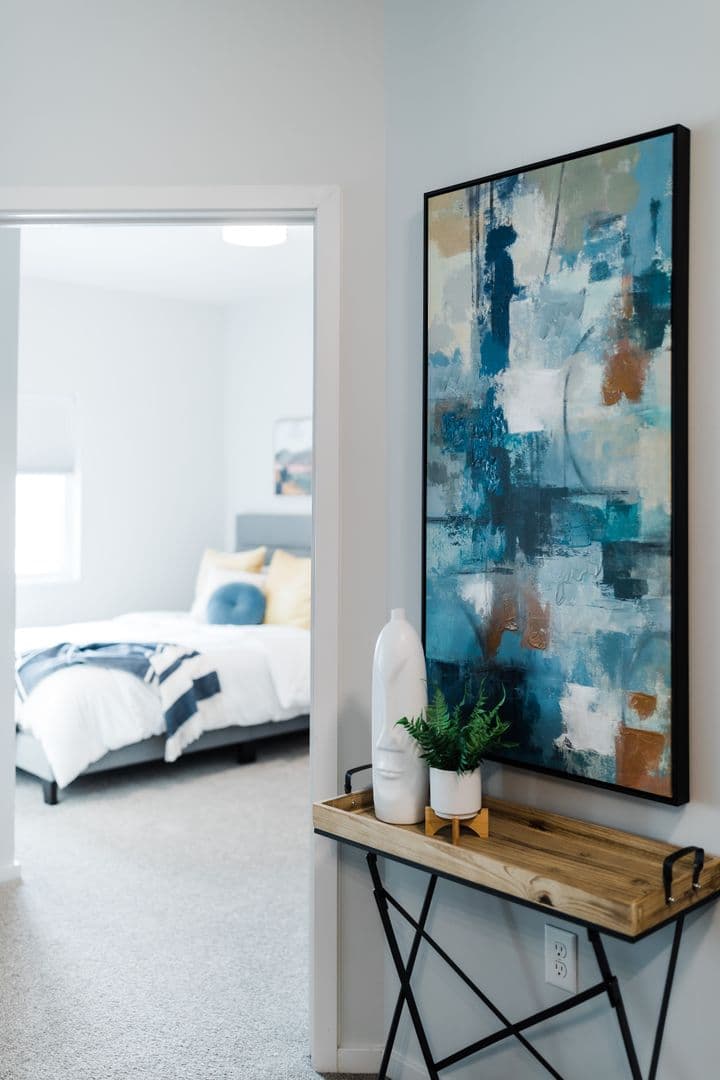 Rochester Apartment: 6520 Clarkia Drive NW