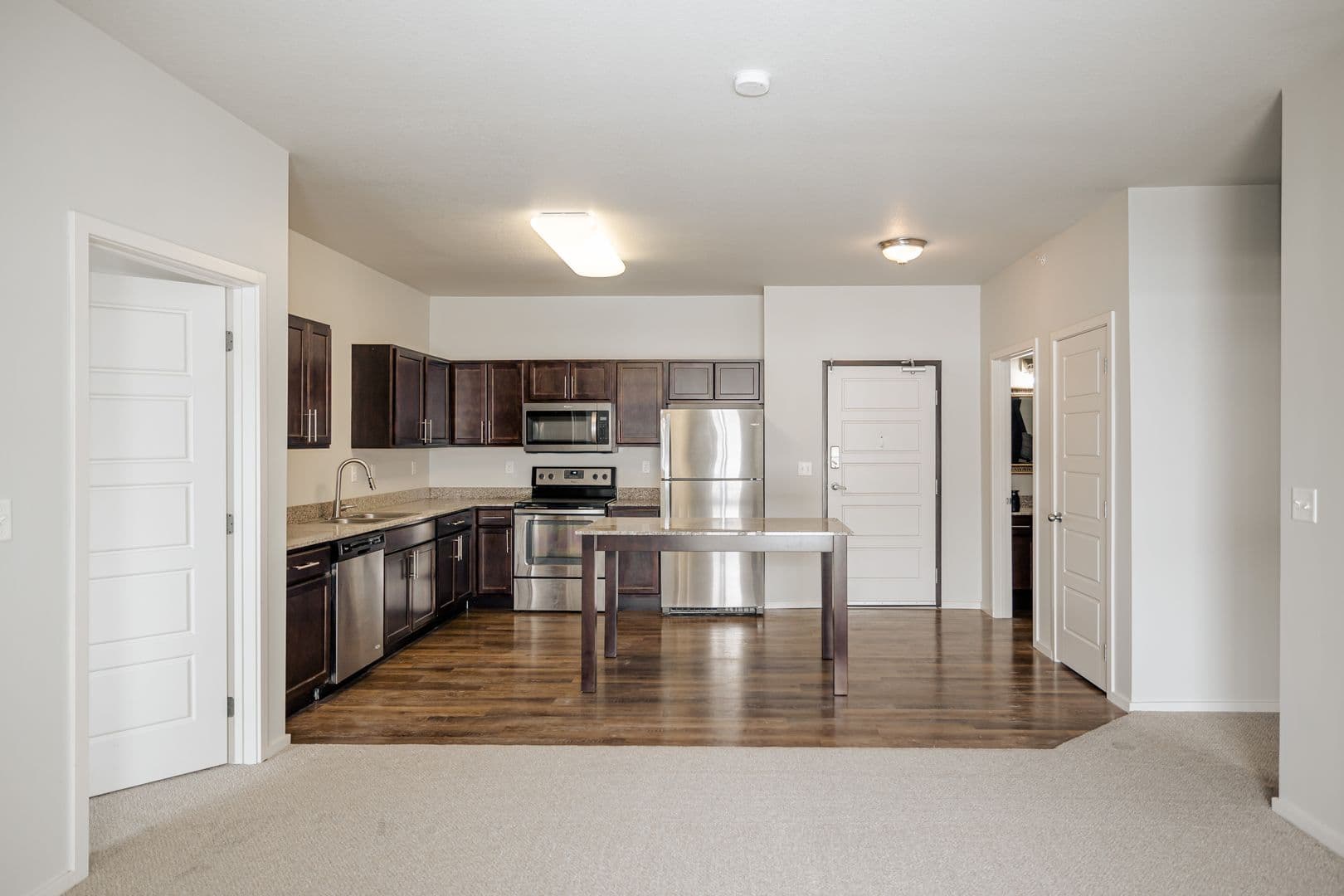 Rochester Apartment: 6520 Clarkia Drive NW