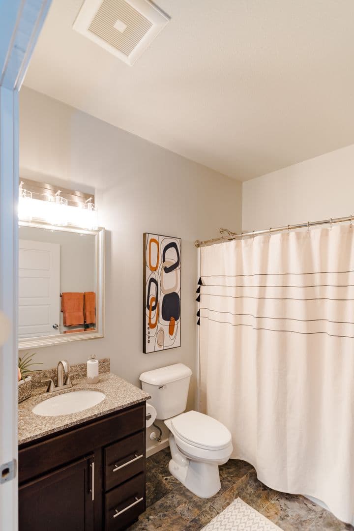 Rochester Apartment: 6520 Clarkia Drive NW