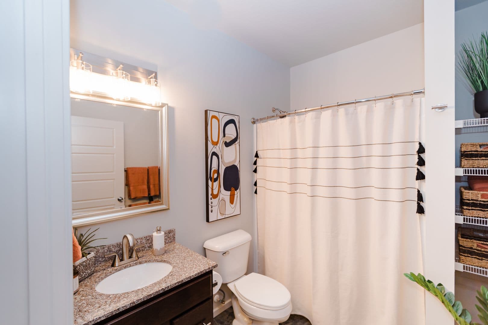 Rochester Apartment: 6520 Clarkia Drive NW