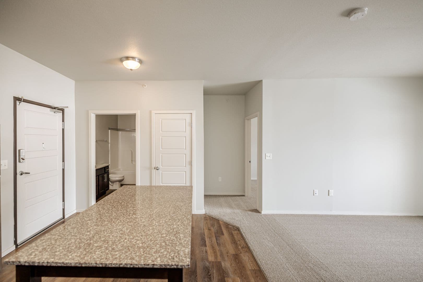 Rochester Apartment: 6520 Clarkia Drive NW