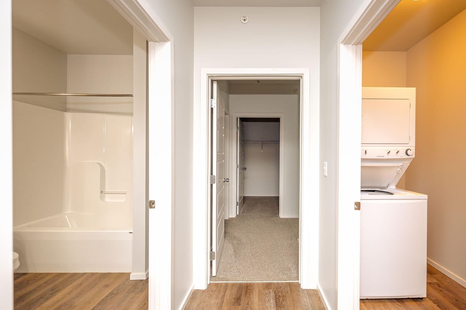 Rochester Apartment: 6520 Clarkia Drive NW