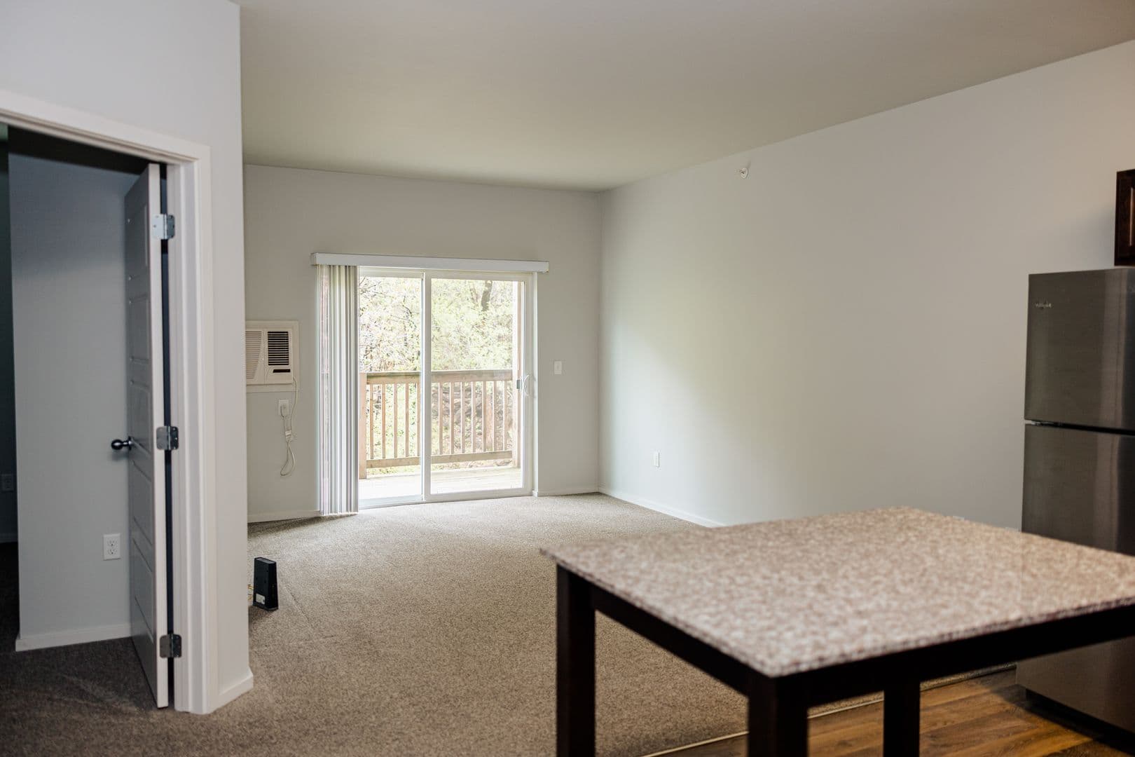 Rochester Apartment: 6520 Clarkia Drive NW