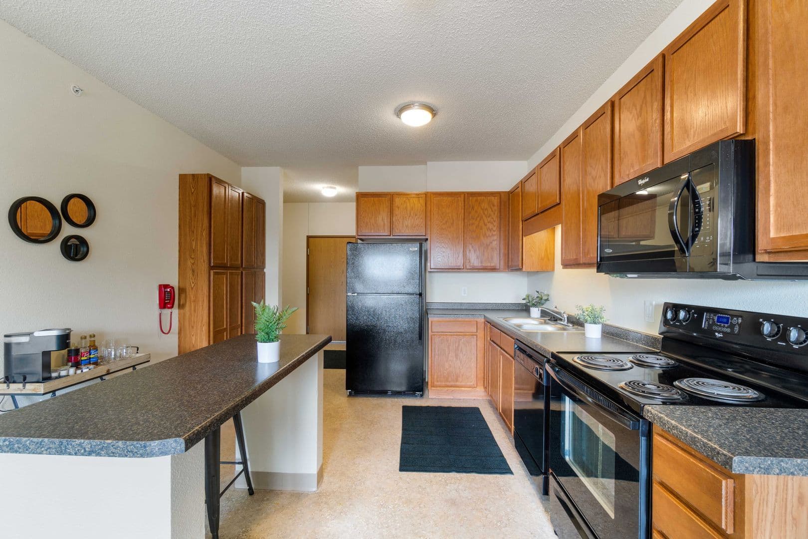 Saint Cloud Apartment: 305 5TH AVE S STE 100