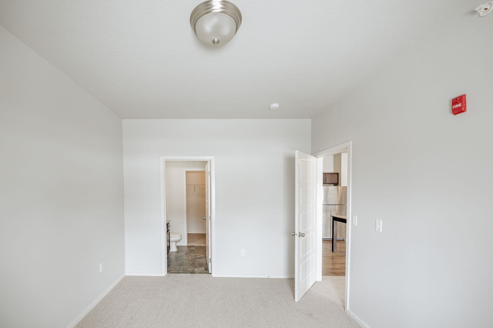 Rochester Apartment: 6520 Clarkia Drive NW