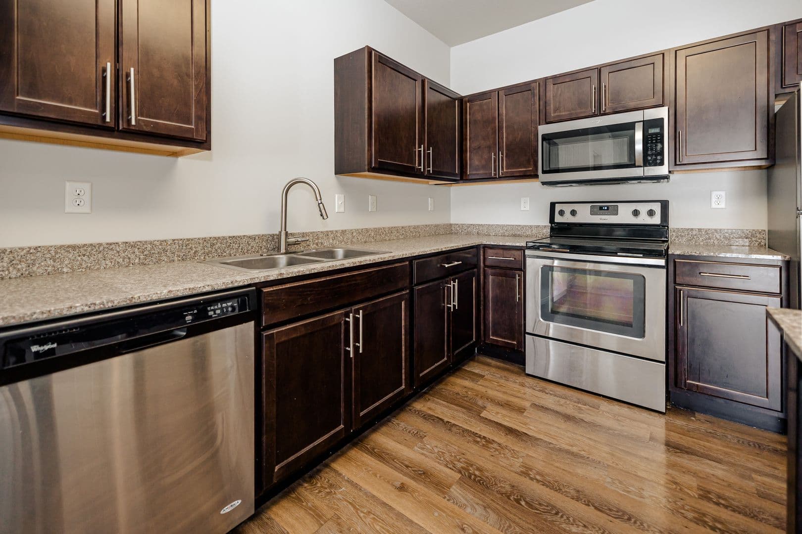 Rochester Apartment: 6520 Clarkia Drive NW