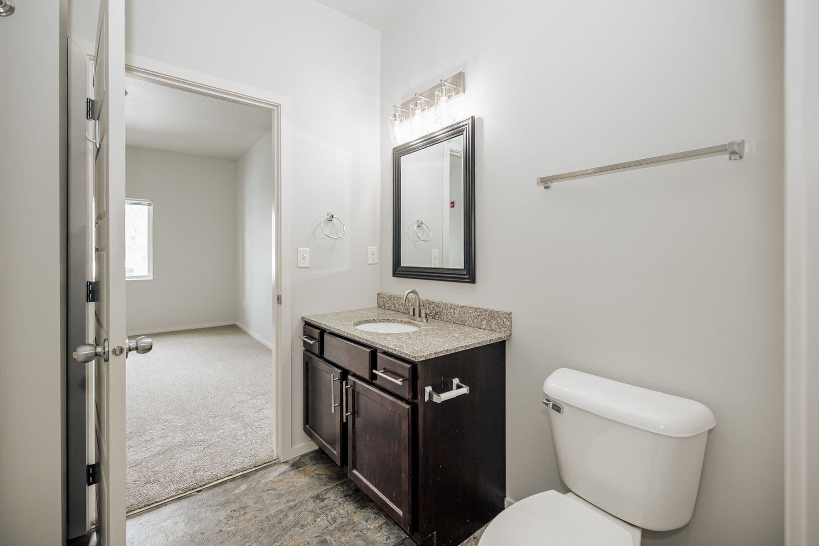 Rochester Apartment: 6520 Clarkia Drive NW