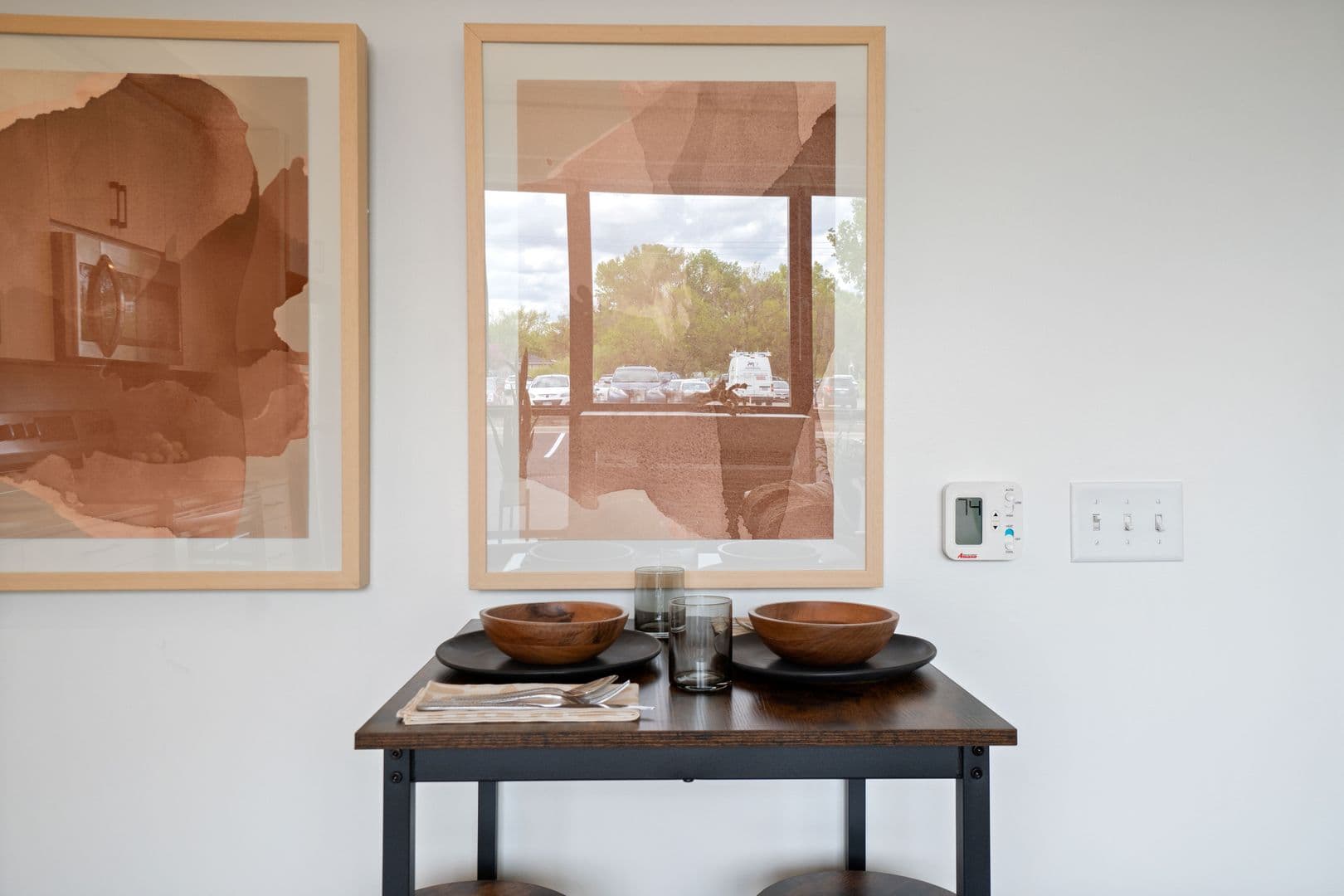 St Anthony Apartment: 3725 Stinson Blvd