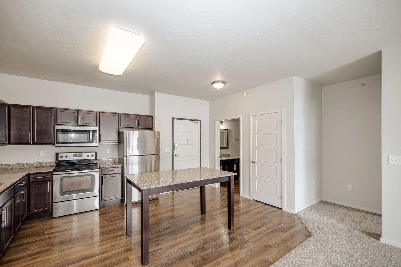 Rochester Apartment: 6520 Clarkia Drive NW