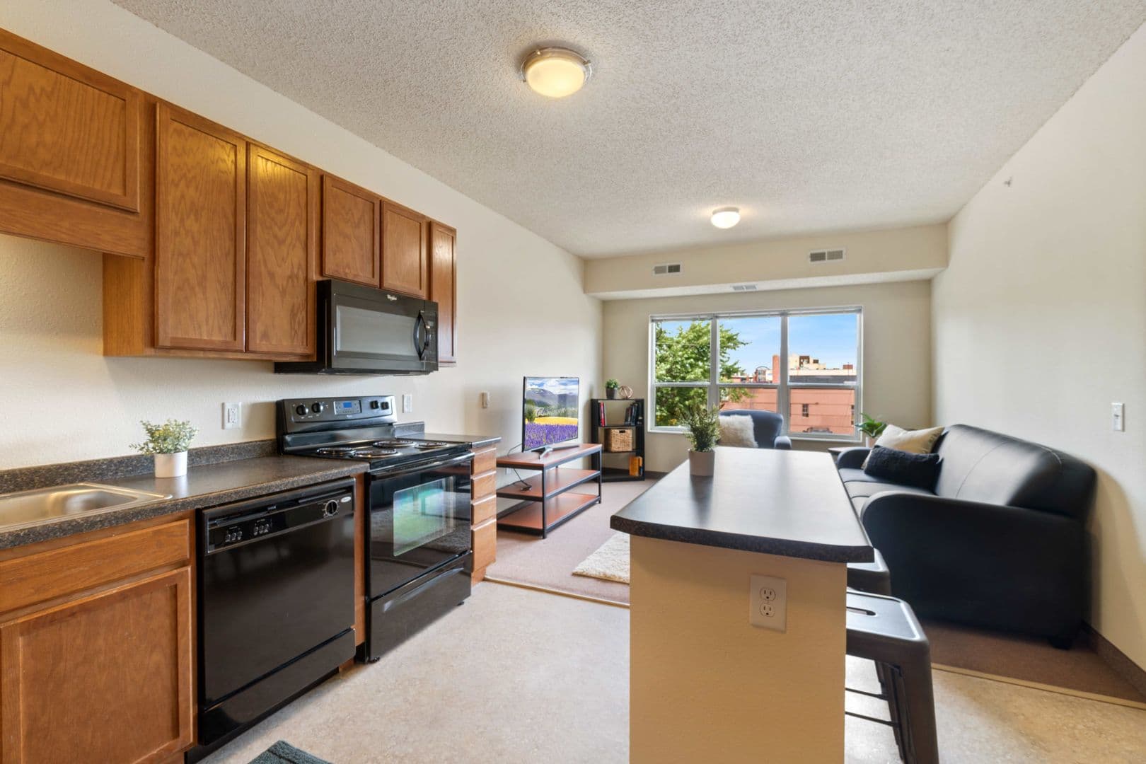 Saint Cloud Apartment: 305 5TH AVE S STE 100