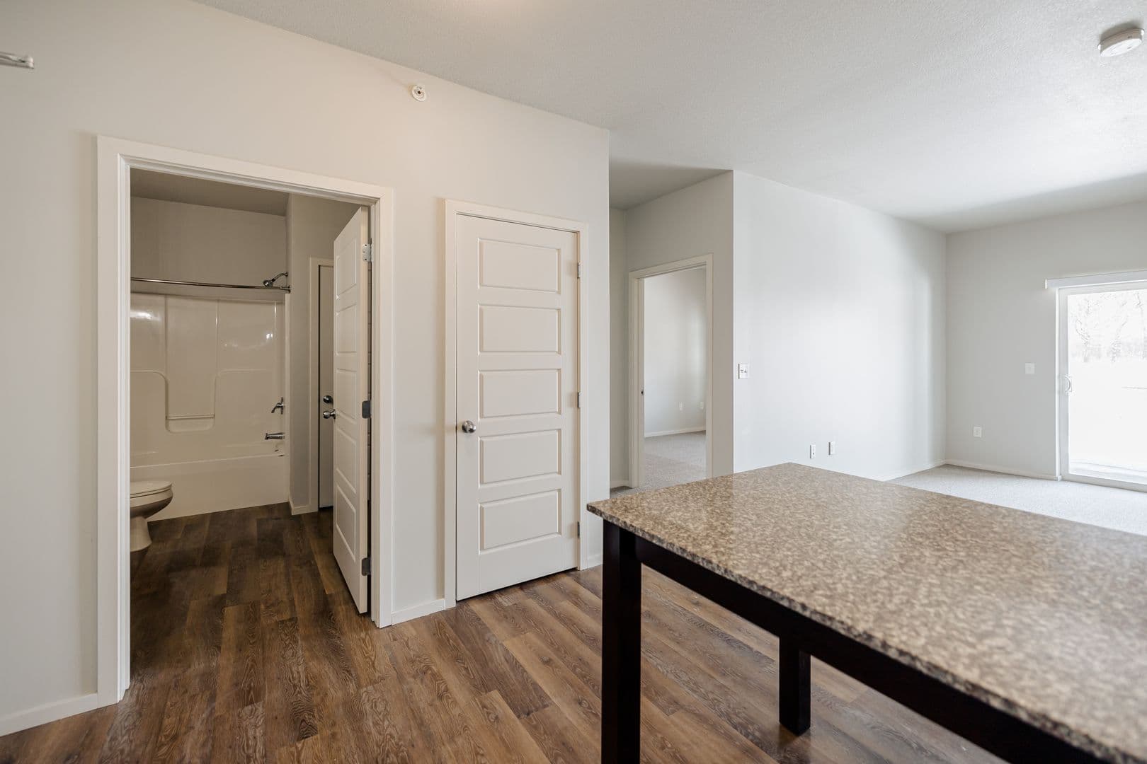 Rochester Apartment: 6520 Clarkia Drive NW