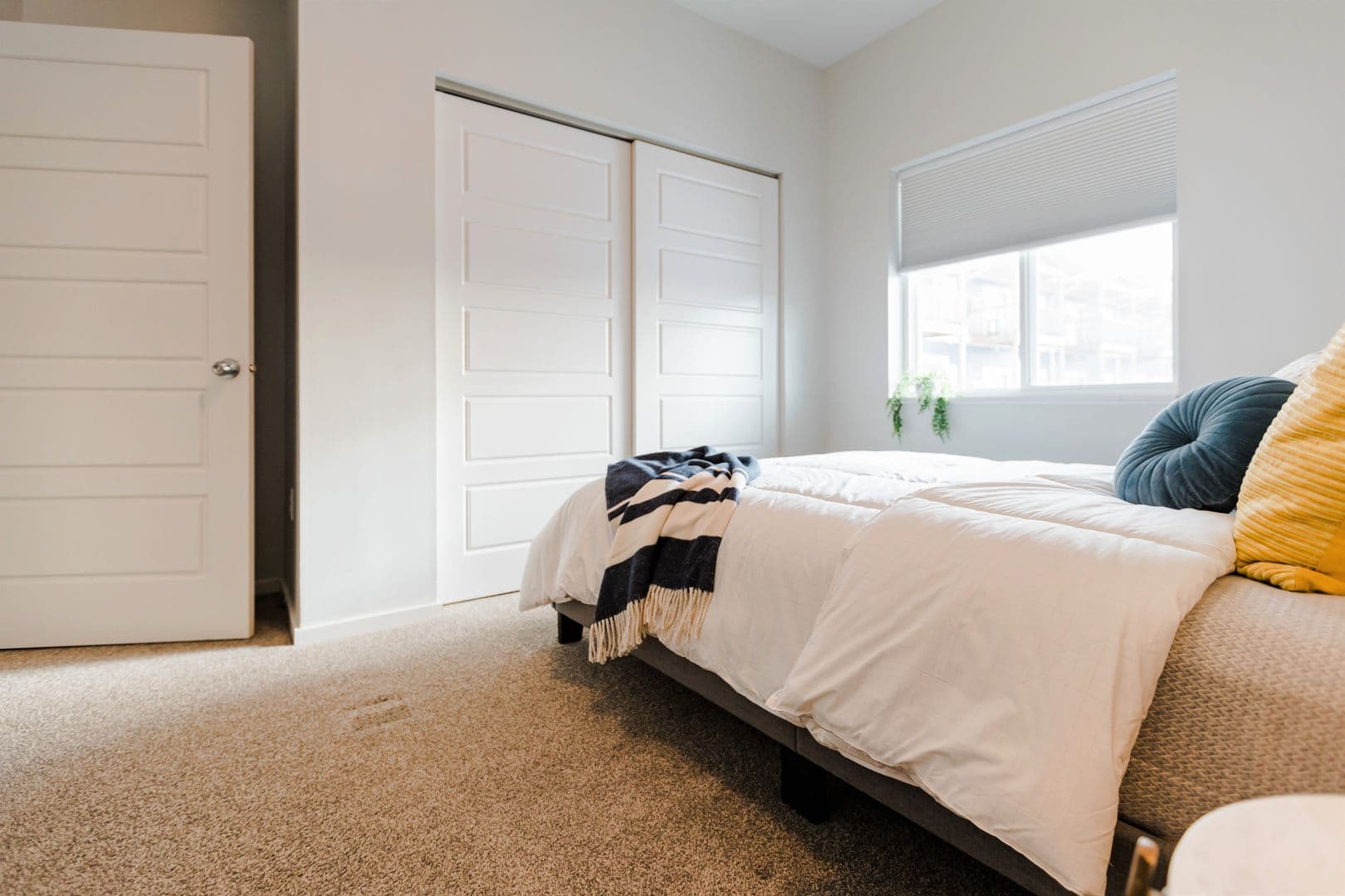 Rochester Apartment: 6520 Clarkia Drive NW