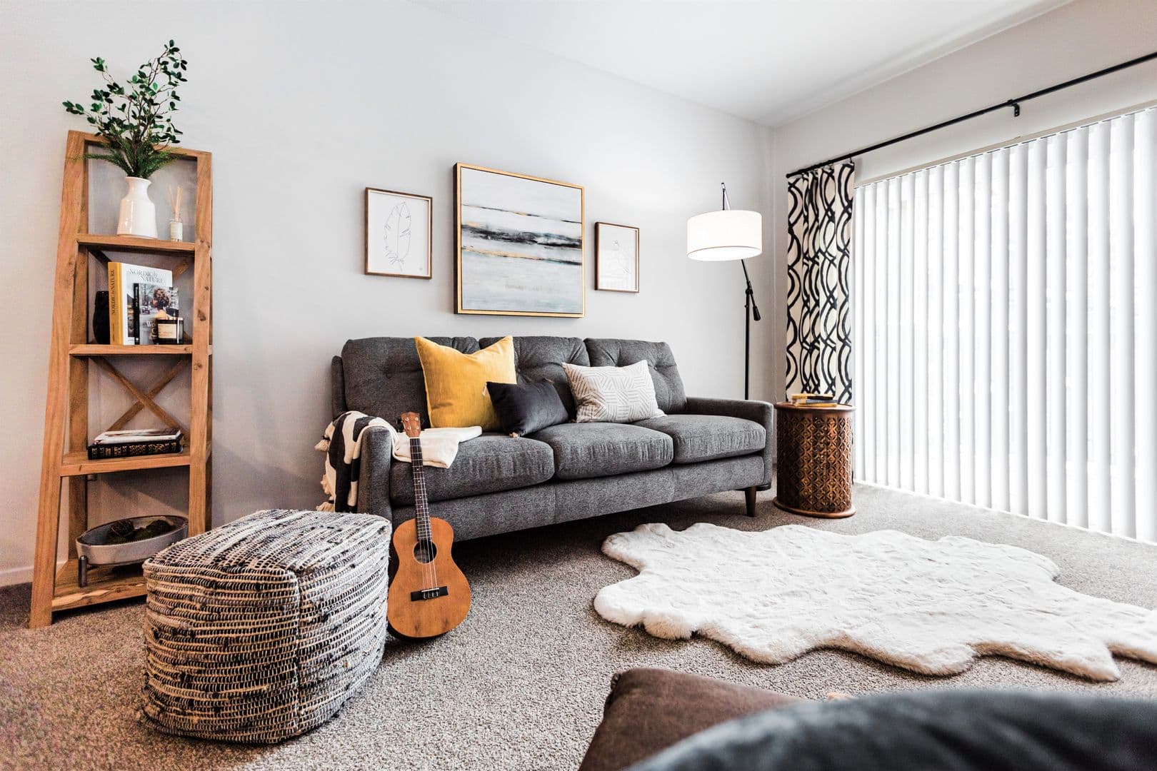 Rochester Apartment: 6520 Clarkia Drive NW