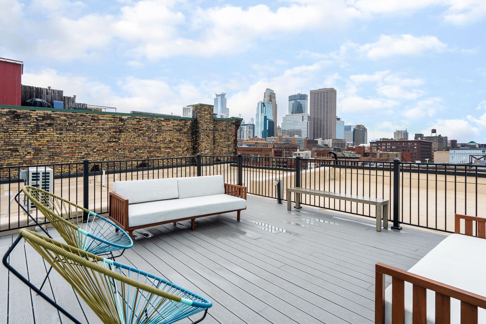 Minneapolis Apartment: 212 North Second Street