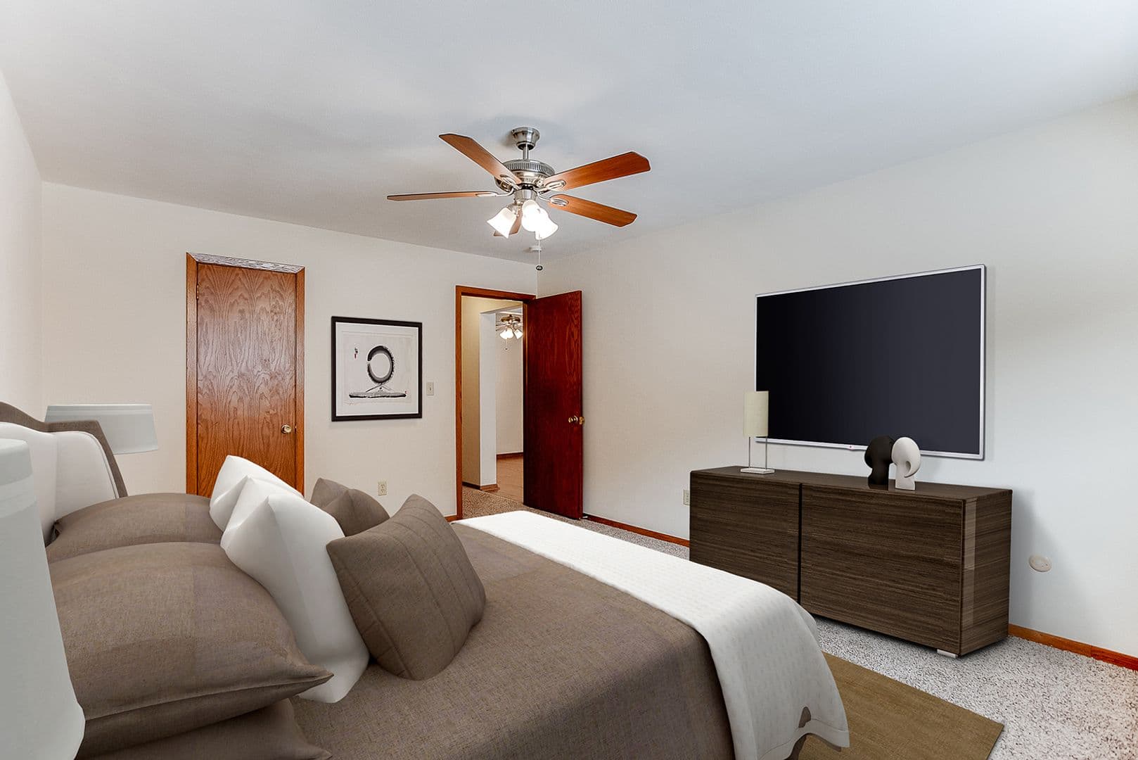 Newport Apartment: 1922 & 1932 10th Avenue