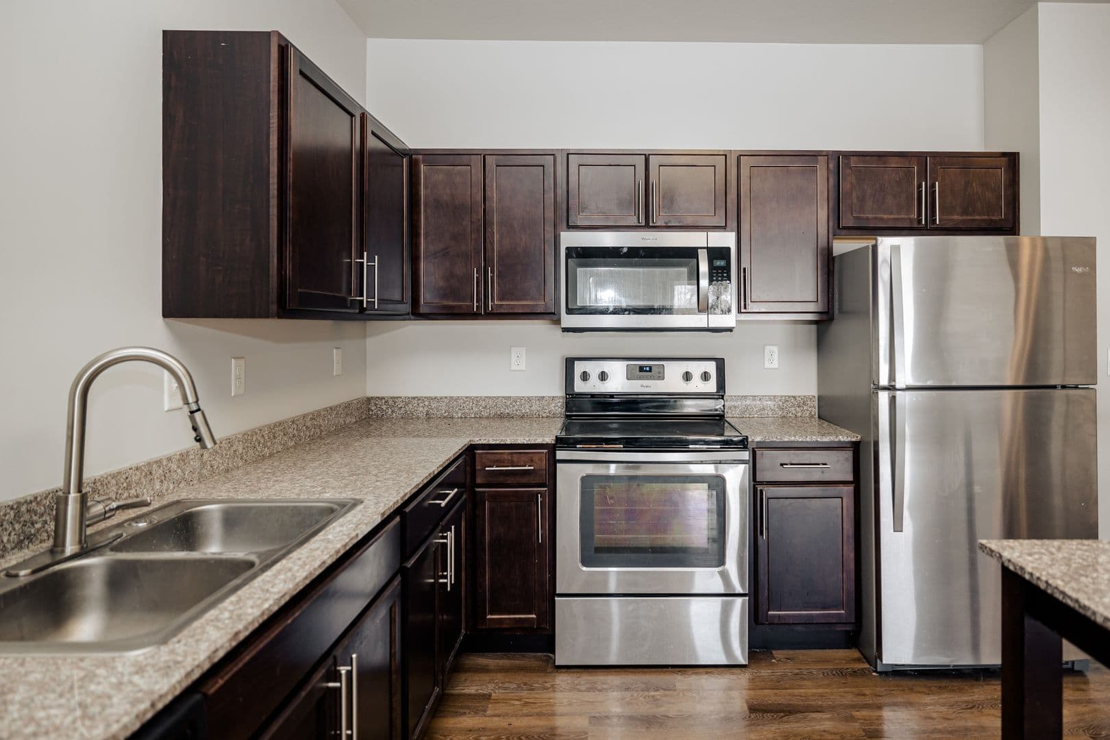 Rochester Apartment: 6520 Clarkia Drive NW