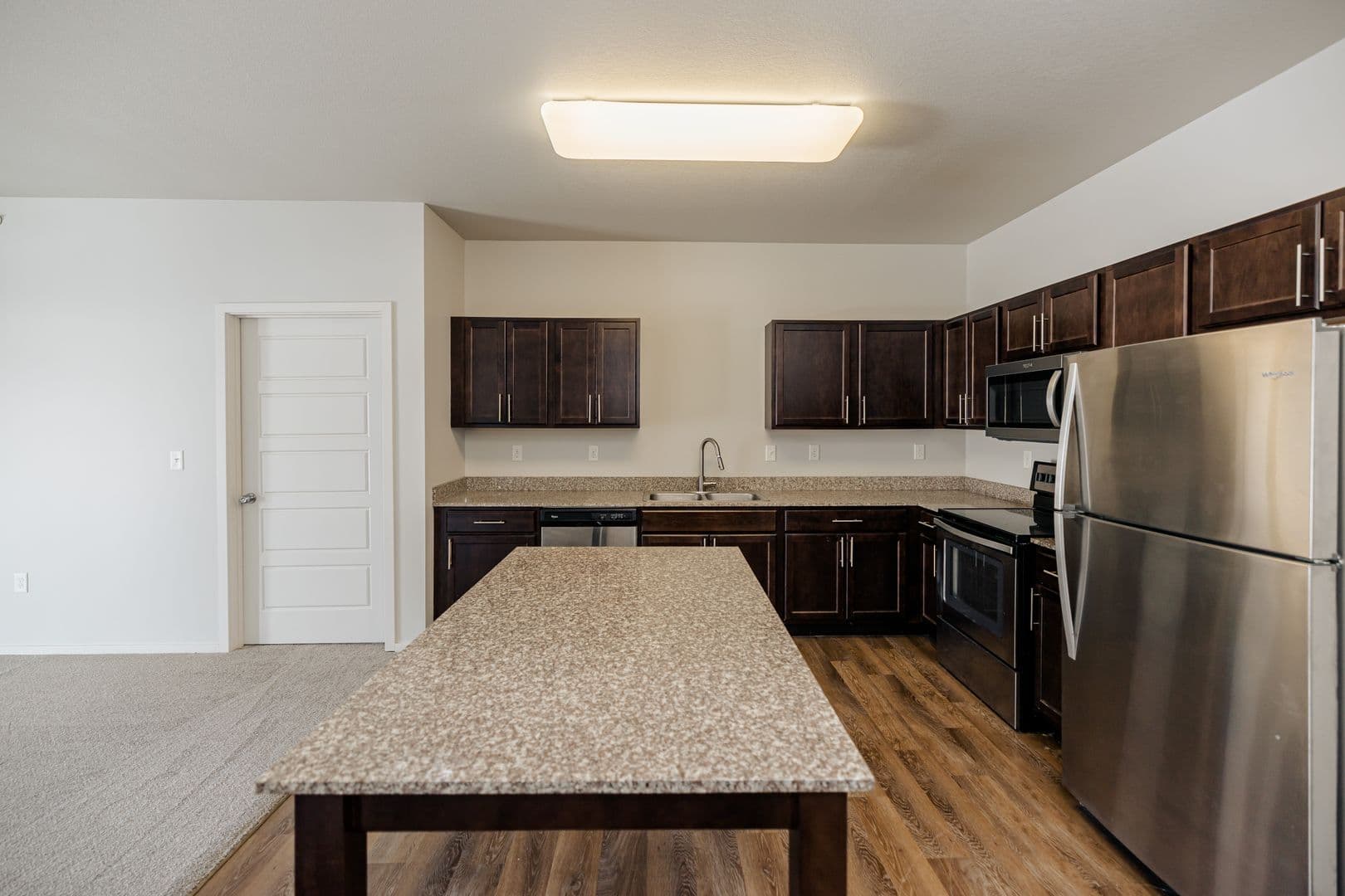 Rochester Apartment: 6520 Clarkia Drive NW