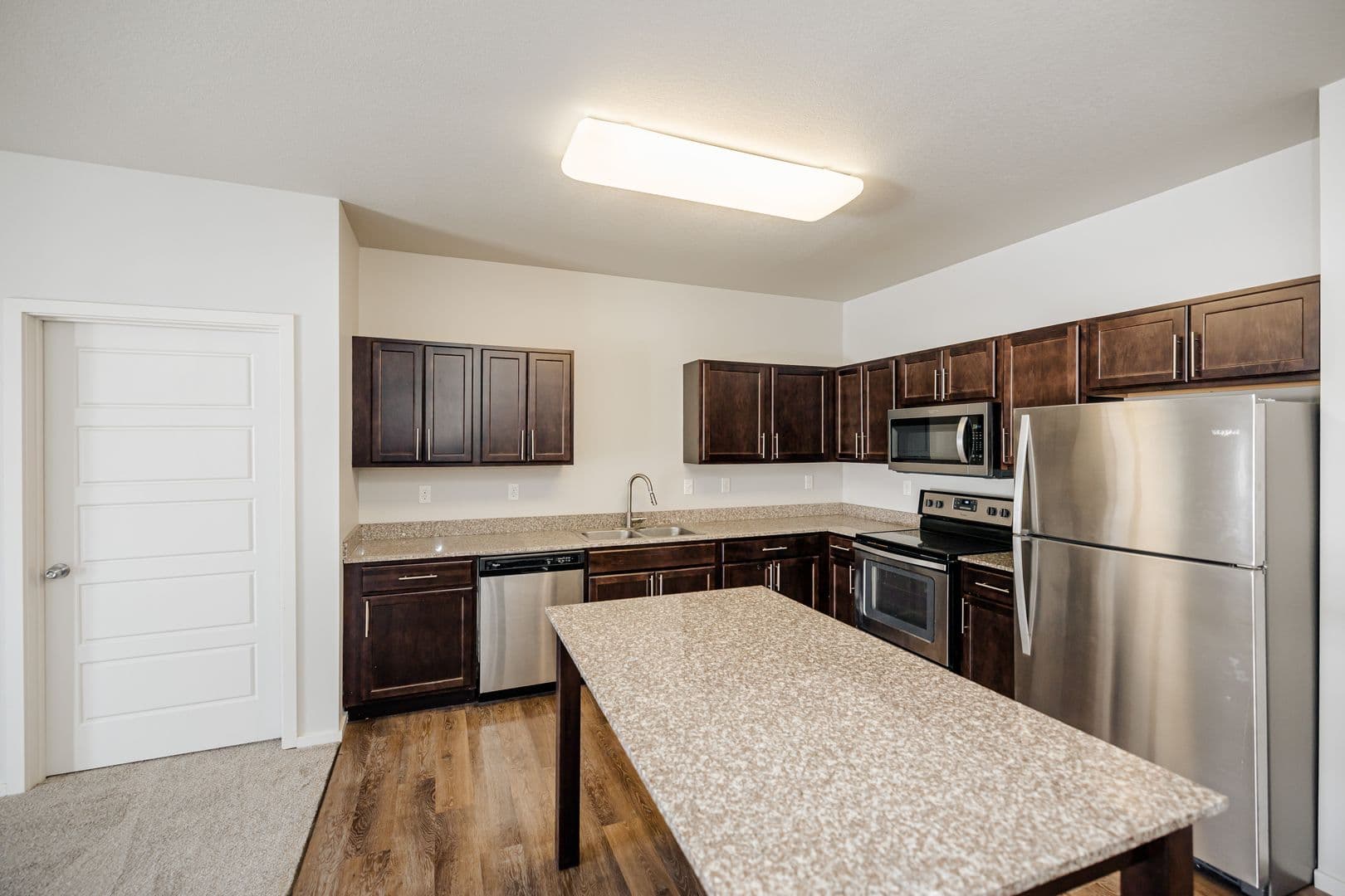 Rochester Apartment: 6520 Clarkia Drive NW