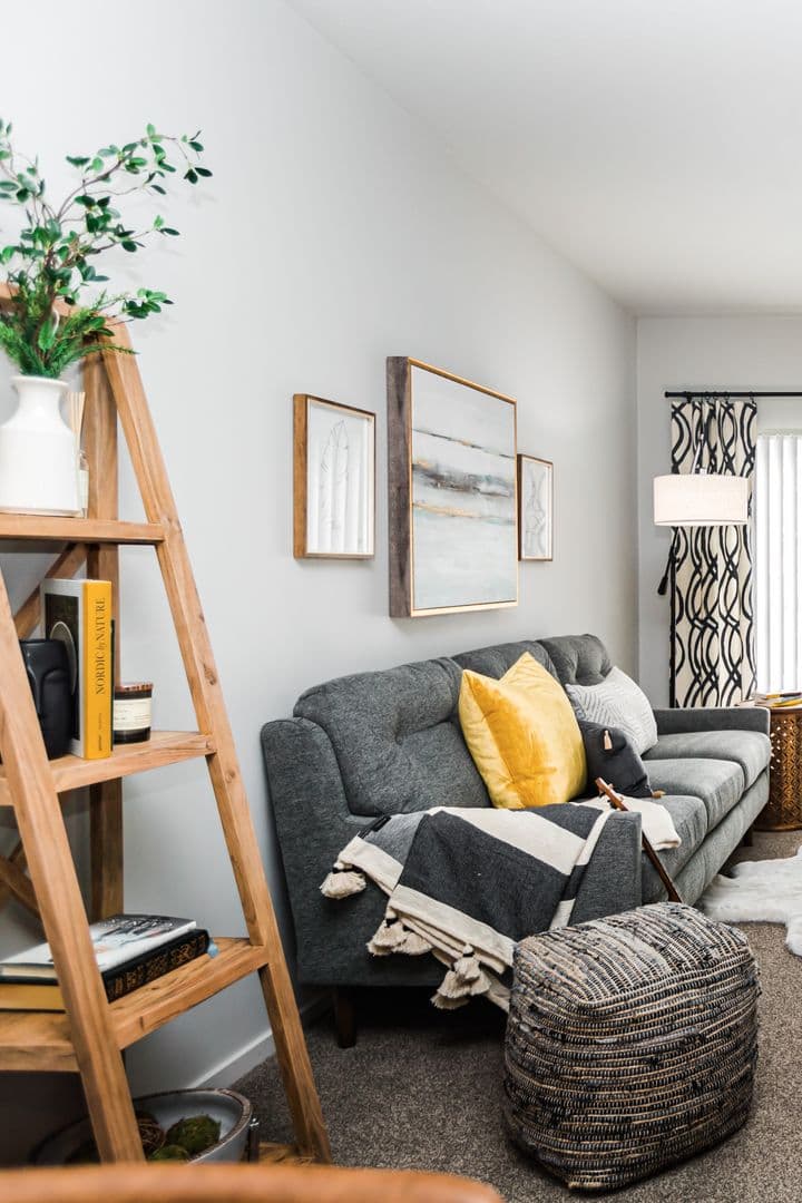 Rochester Apartment: 6520 Clarkia Drive NW