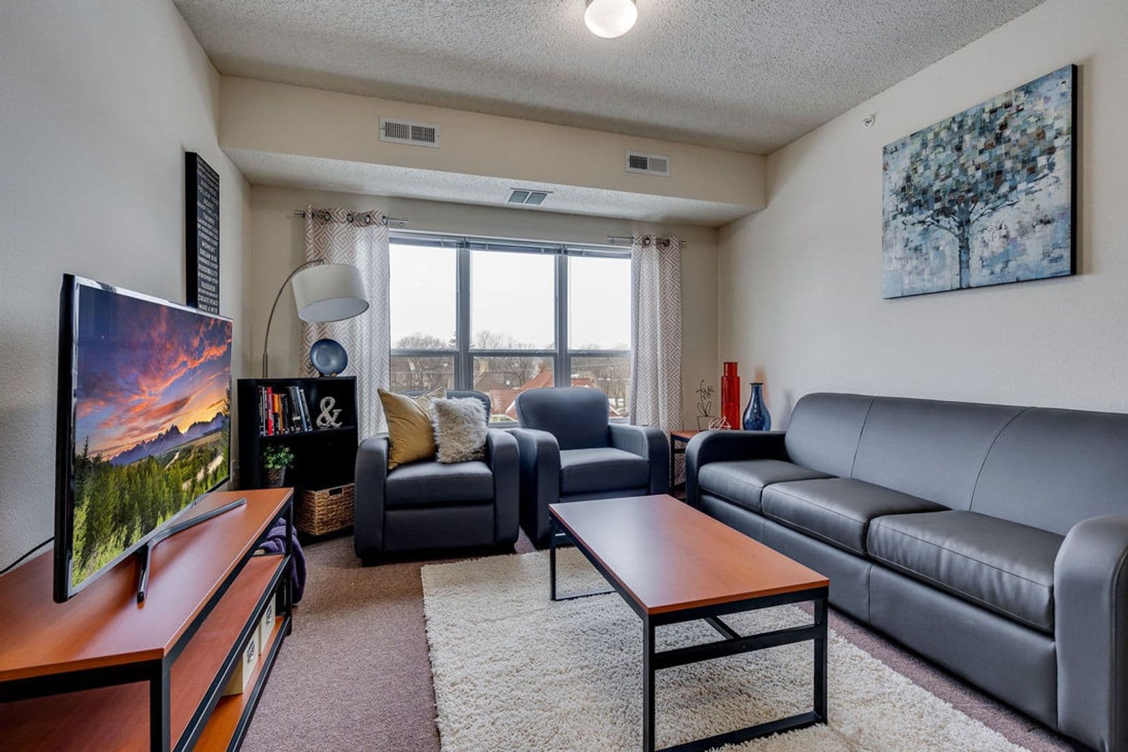 Saint Cloud Apartment: 305 5TH AVE S STE 100