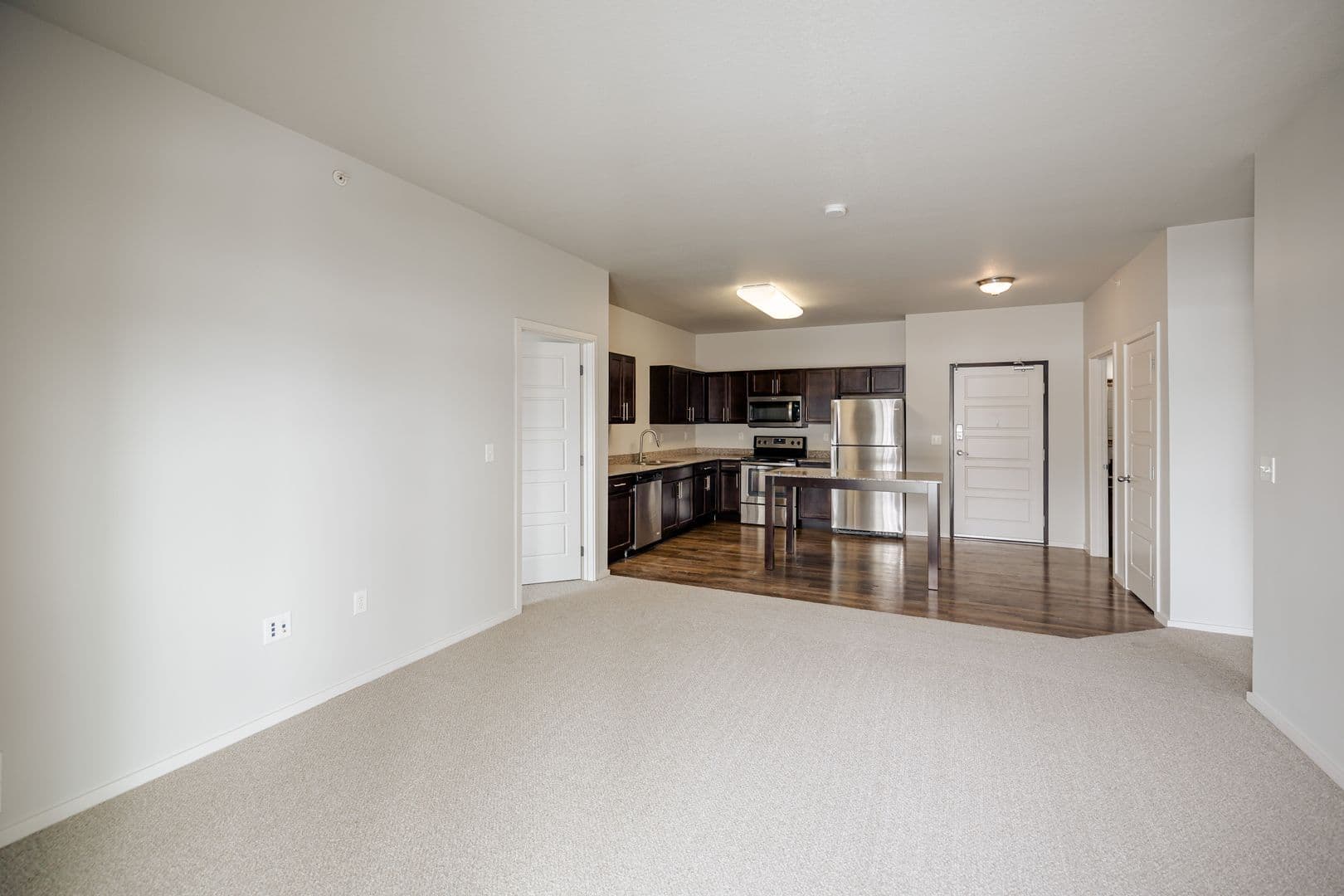 Rochester Apartment: 6520 Clarkia Drive NW
