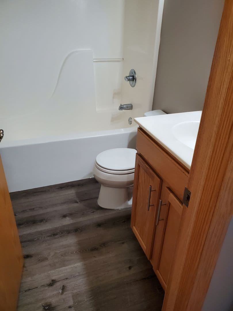 Rochester Apartment: 3218 Portage Circle NW