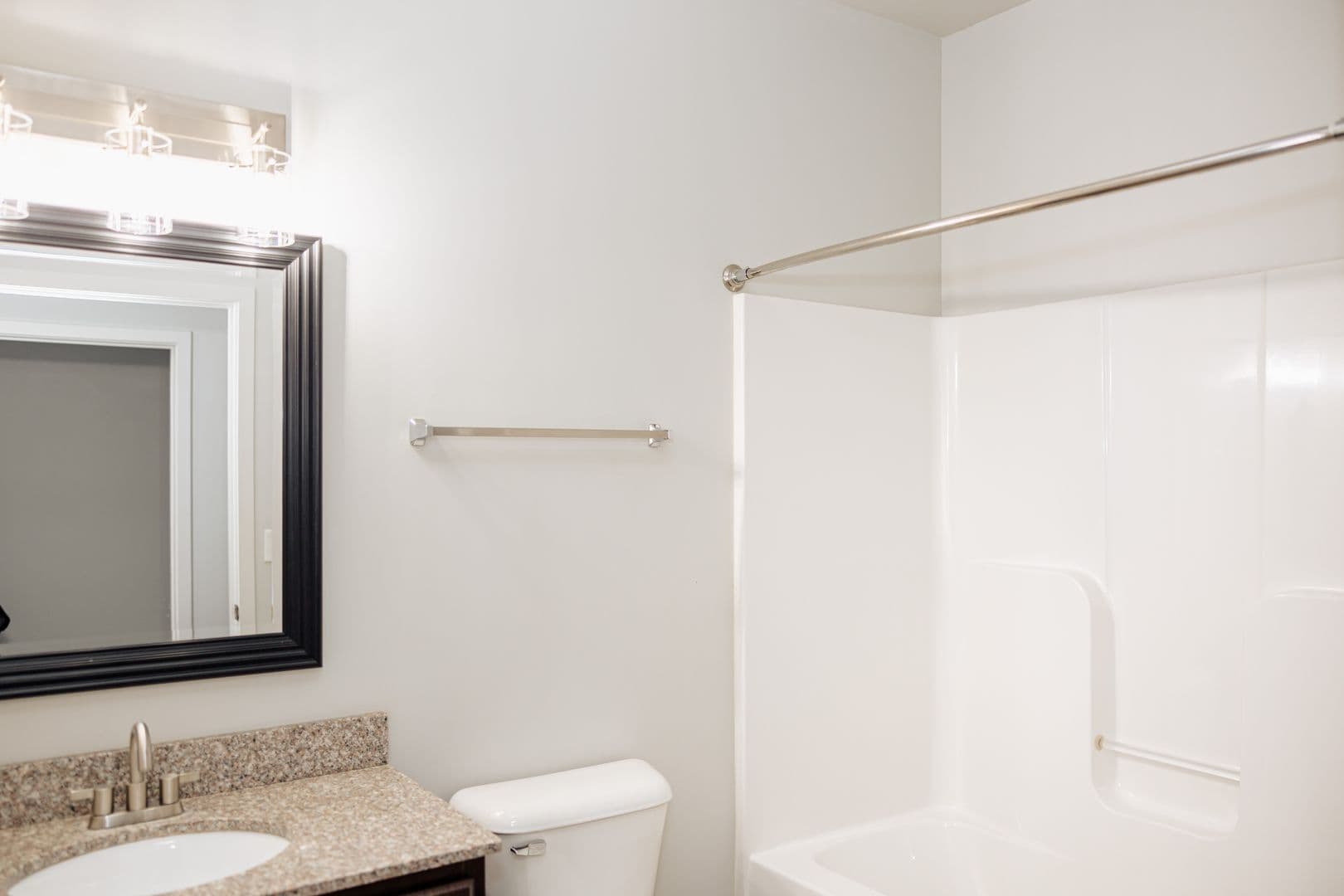 Rochester Apartment: 6520 Clarkia Drive NW