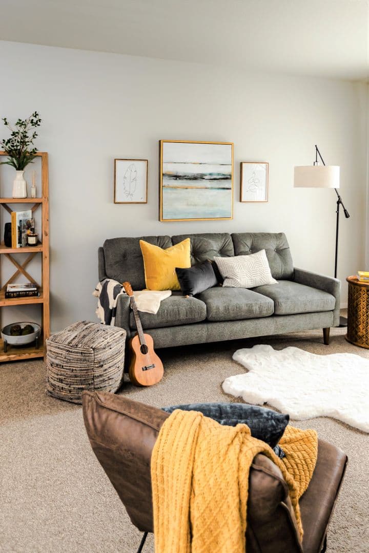 Rochester Apartment: 6520 Clarkia Drive NW