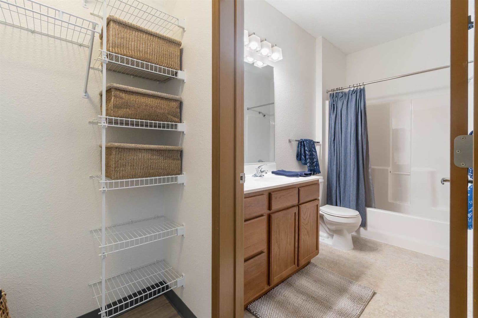 Saint Cloud Apartment: 305 5TH AVE S STE 100