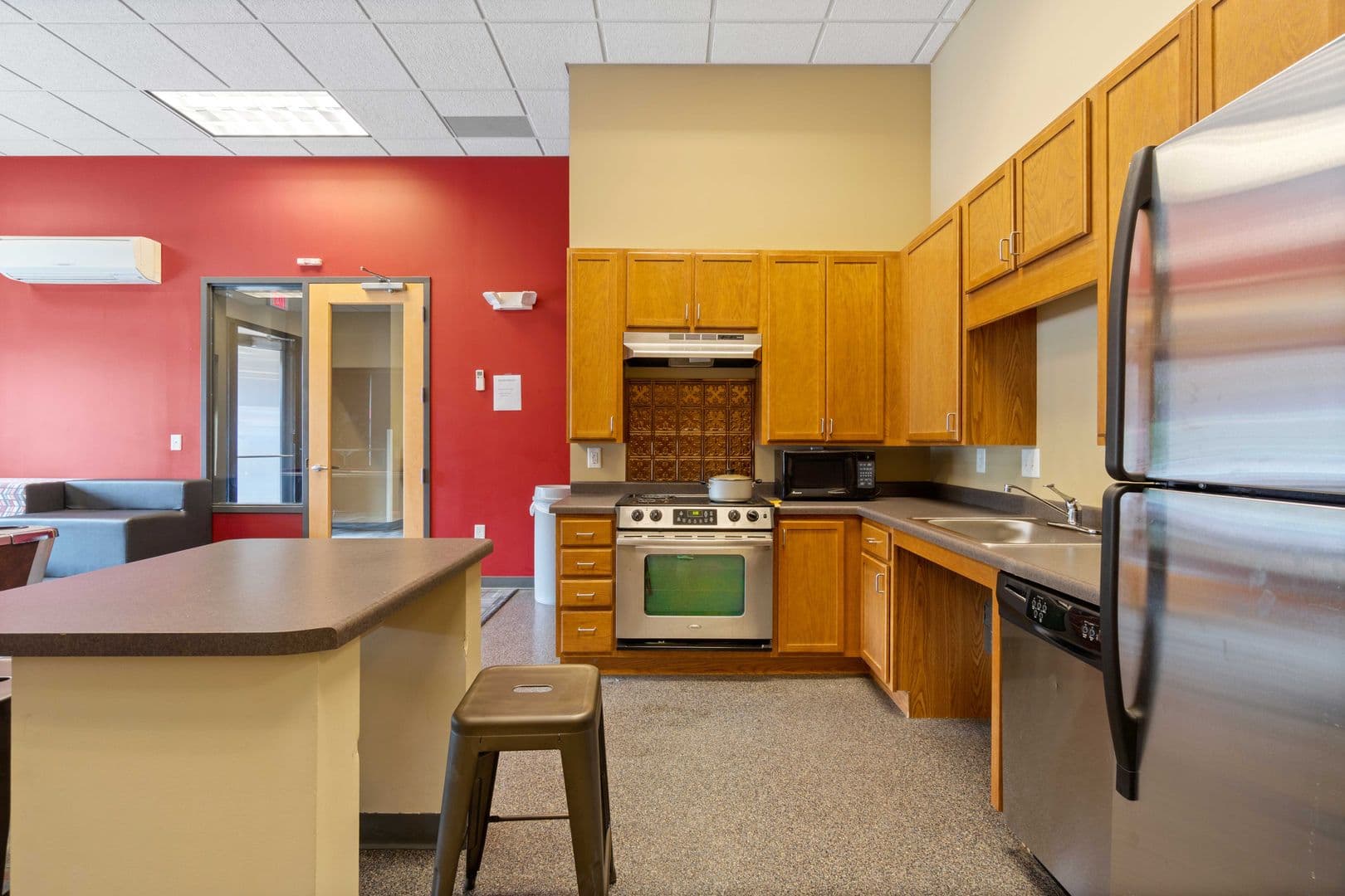 Saint Cloud Apartment: 305 5TH AVE S STE 100