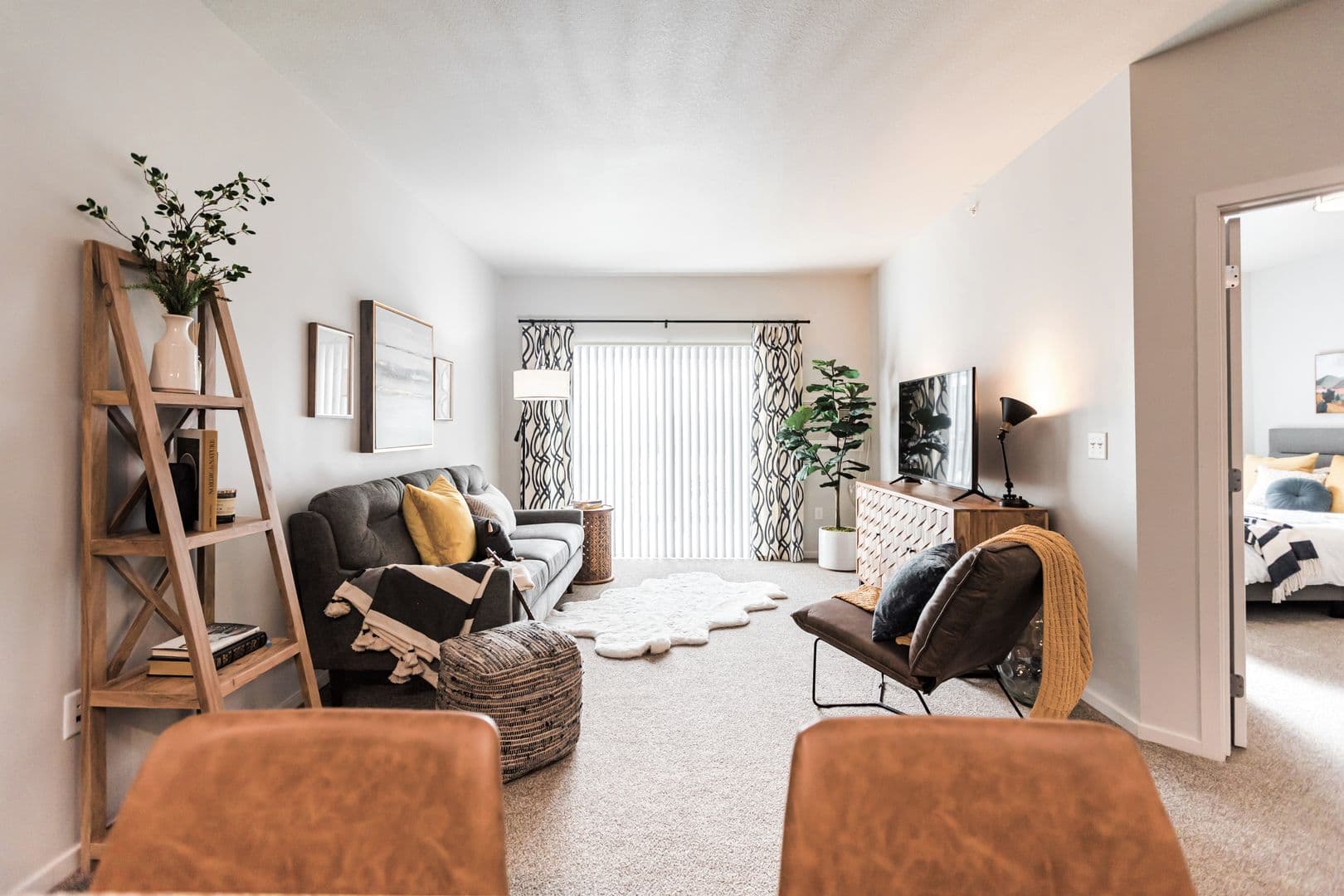 Rochester Apartment: 6520 Clarkia Drive NW