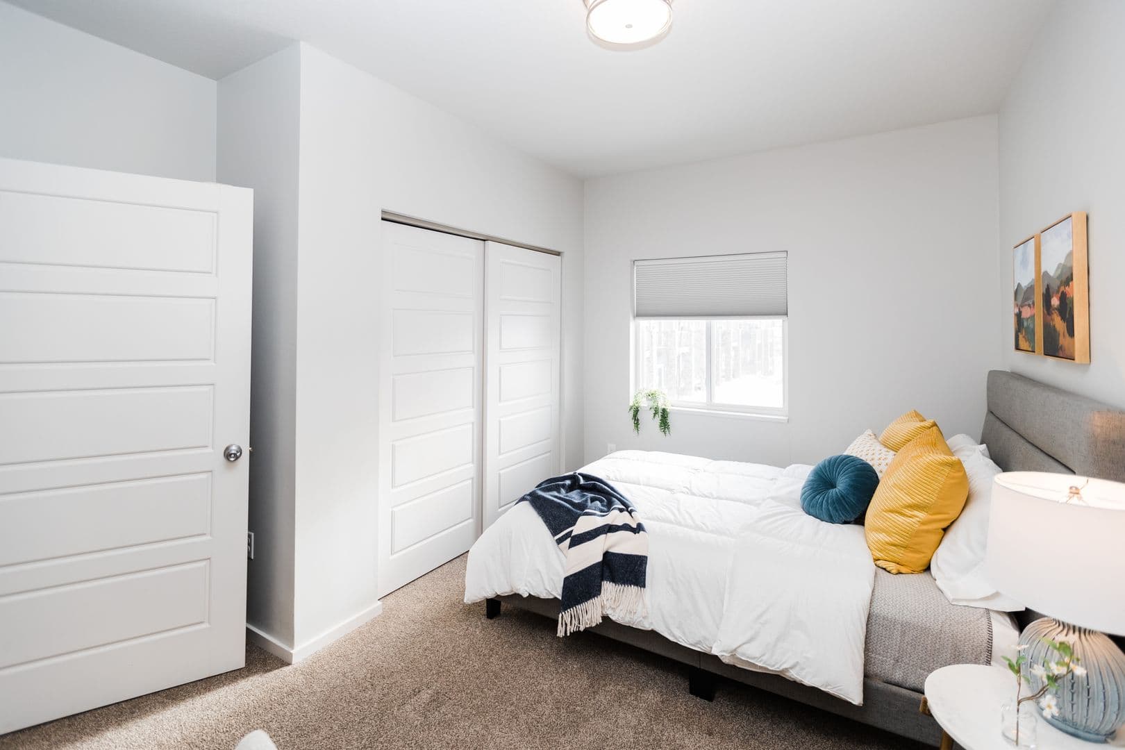Rochester Apartment: 6520 Clarkia Drive NW