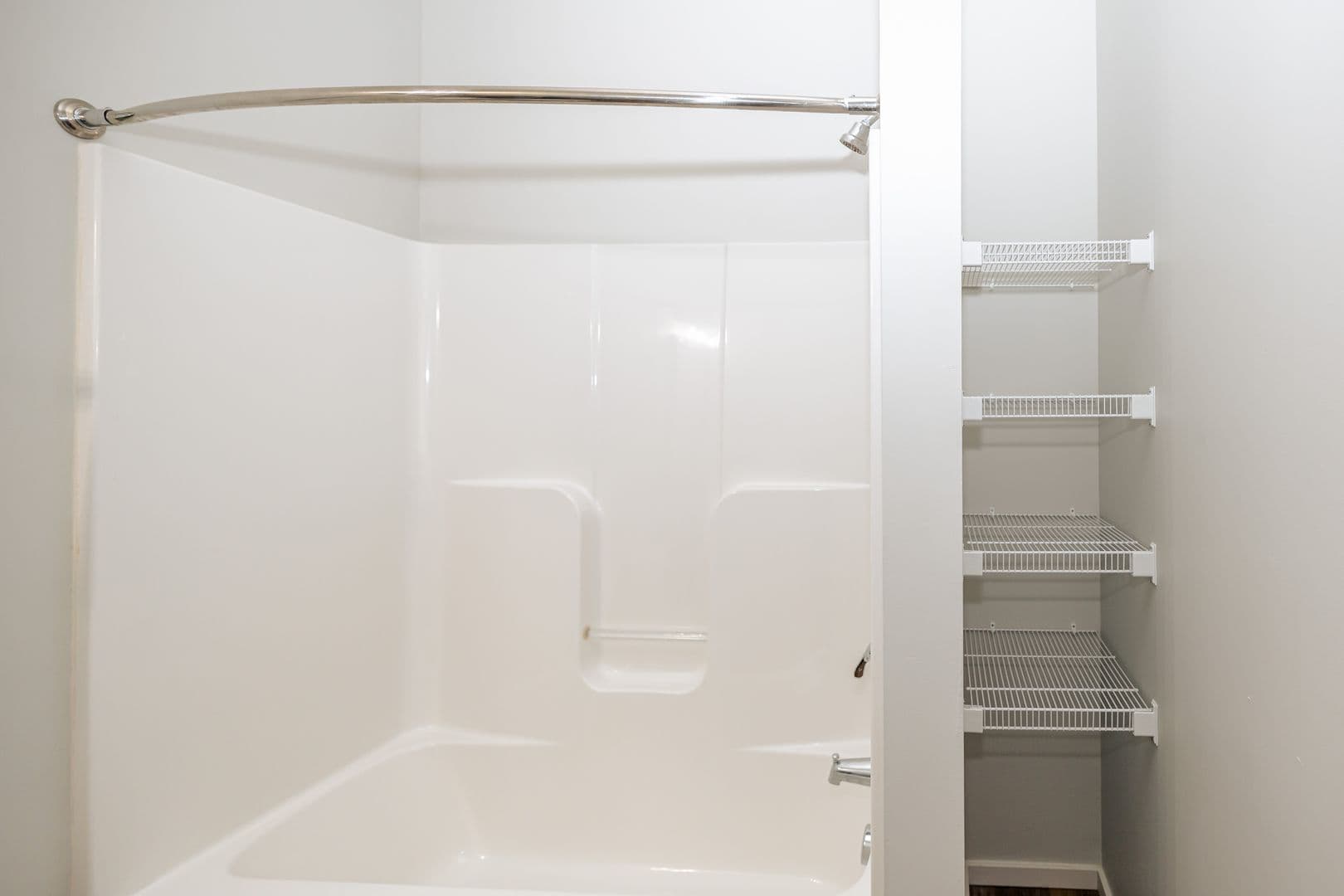 Rochester Apartment: 6520 Clarkia Drive NW