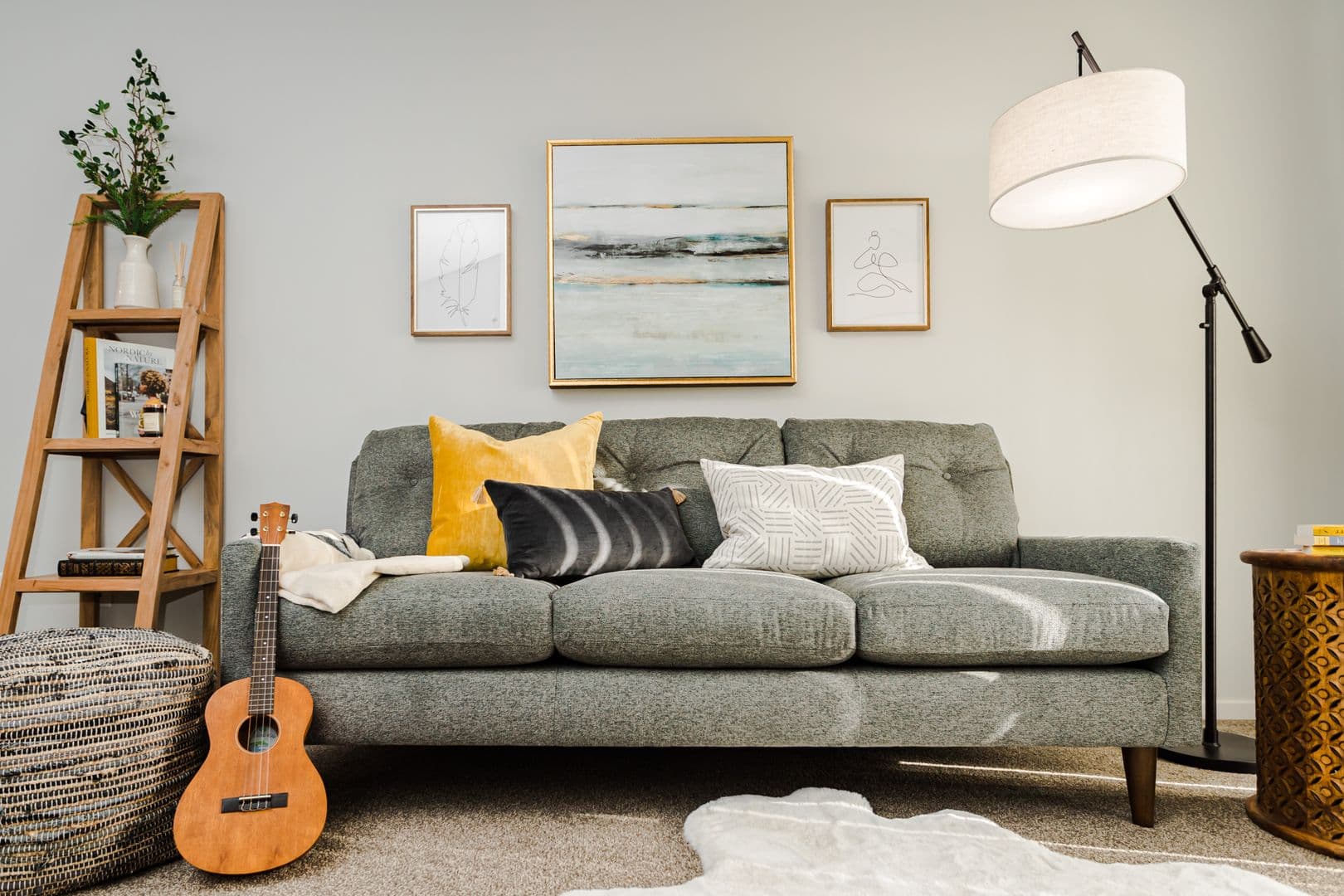 Rochester Apartment: 6520 Clarkia Drive NW