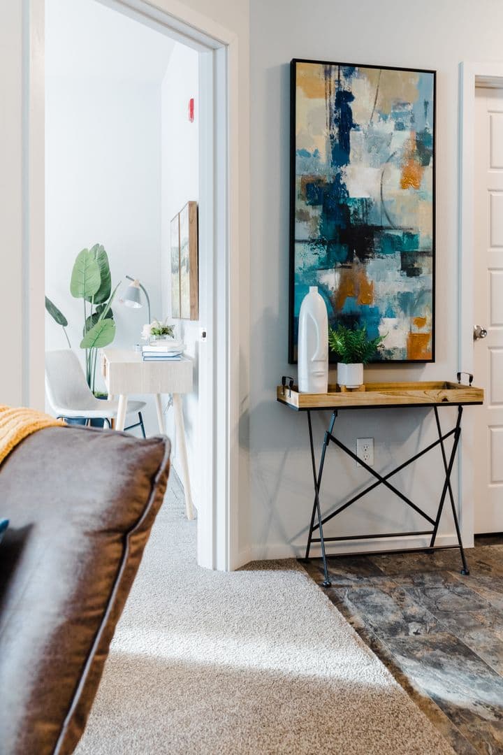 Rochester Apartment: 6520 Clarkia Drive NW