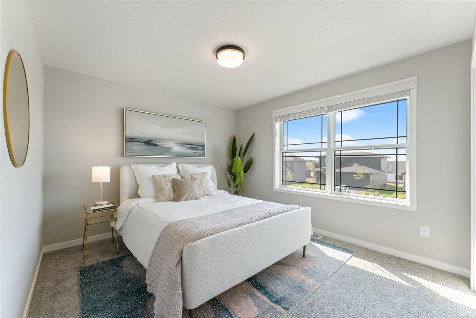 Woodbury Apartment: 10108 Sunbird Cir