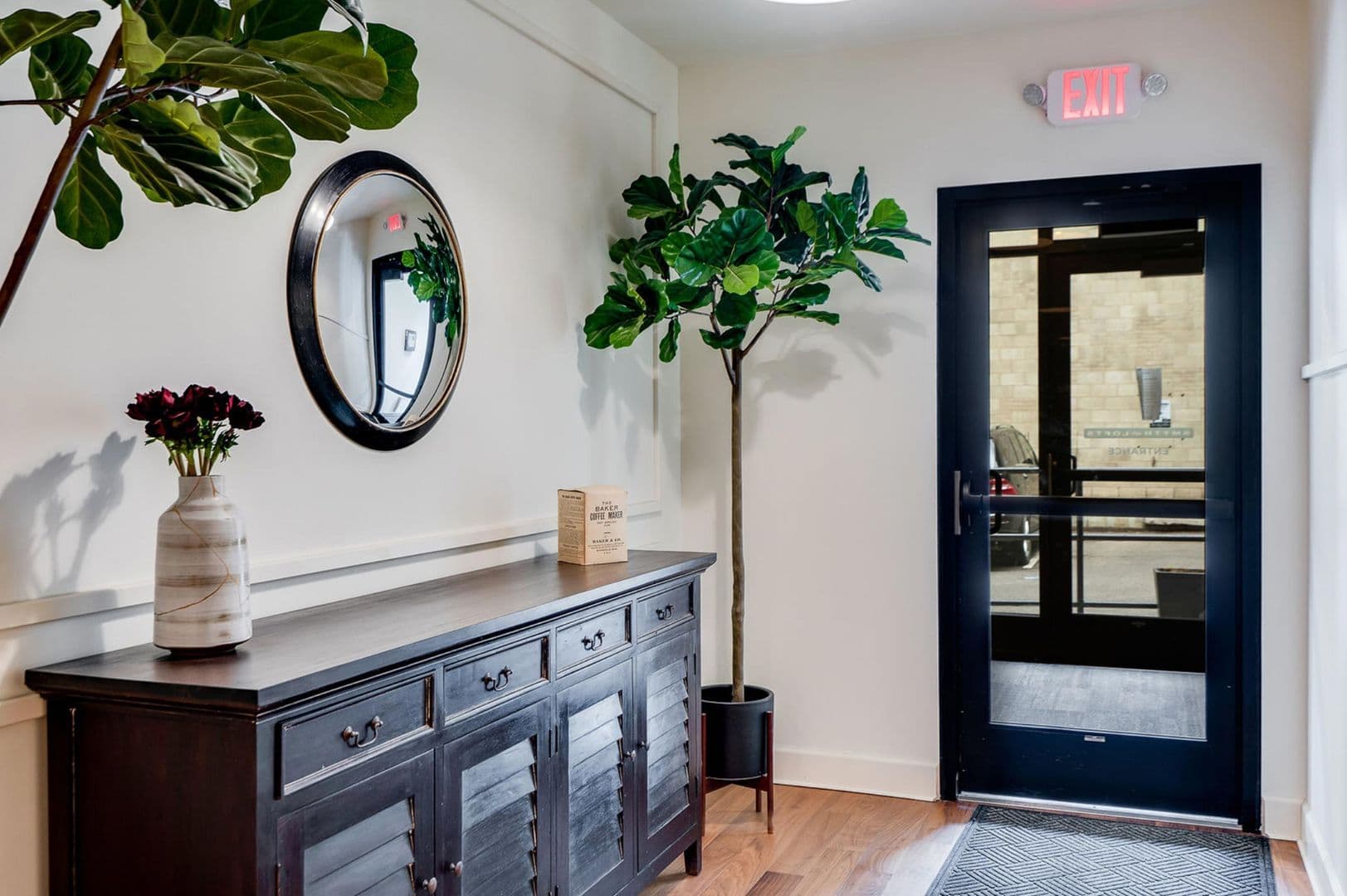 Minneapolis Apartment: 212 North Second Street