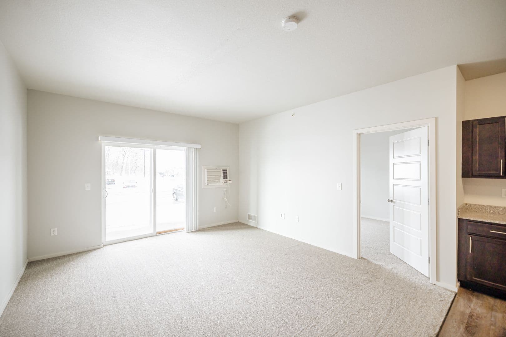 Rochester Apartment: 6520 Clarkia Drive NW