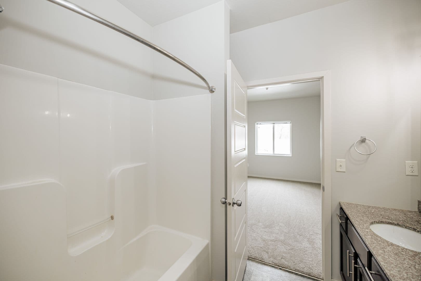 Rochester Apartment: 6520 Clarkia Drive NW